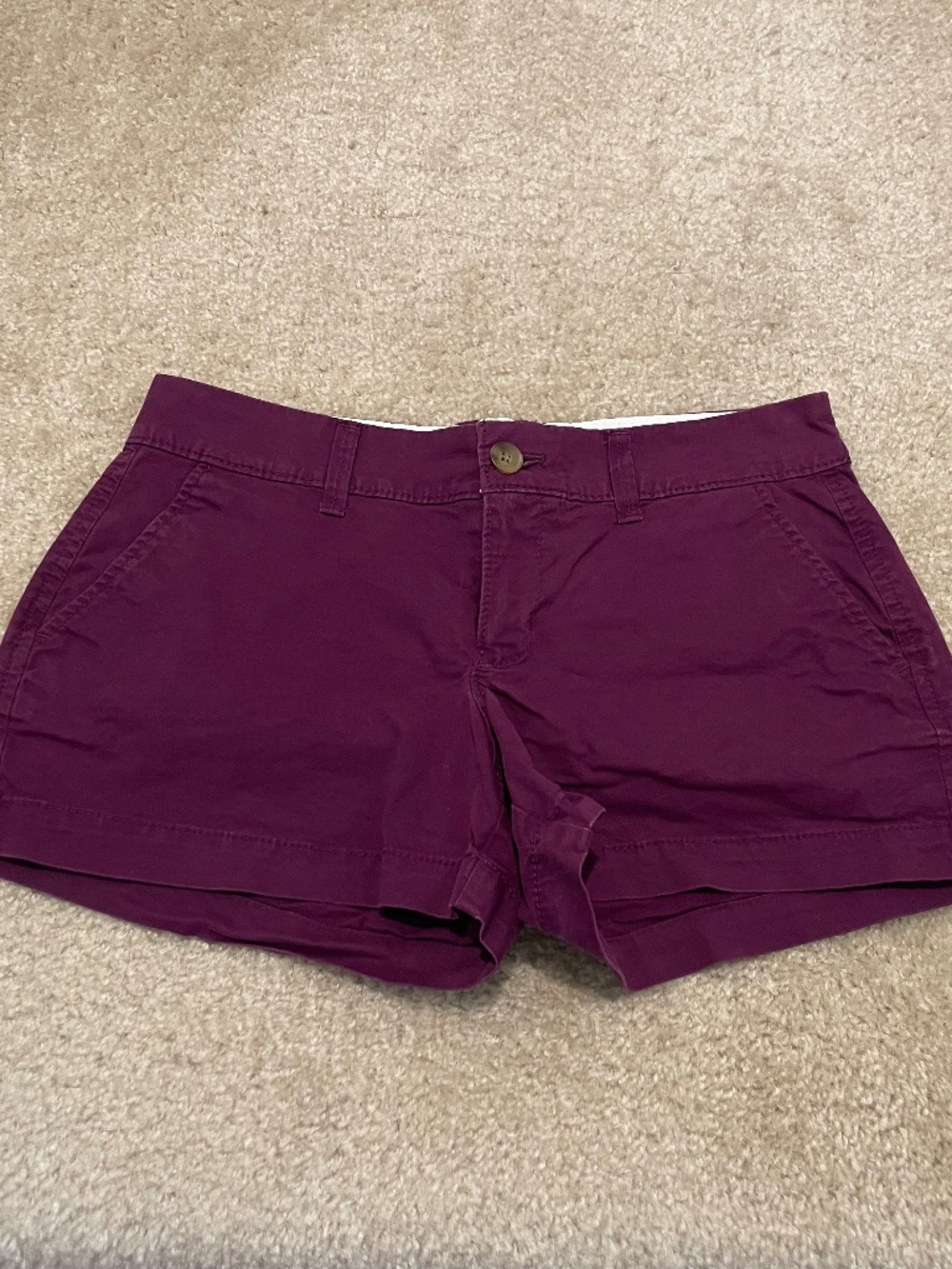 Old Navy Shorts, Size 0